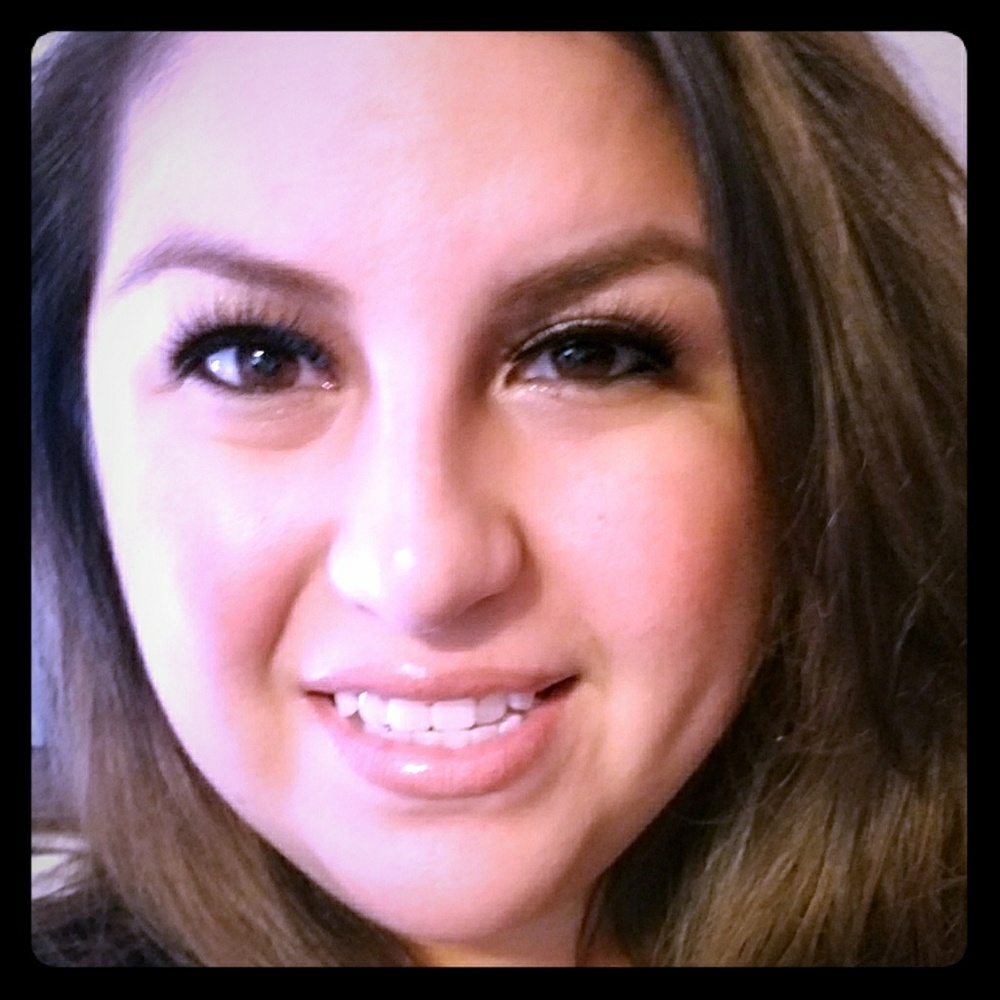 Meet your Posher, Jessica